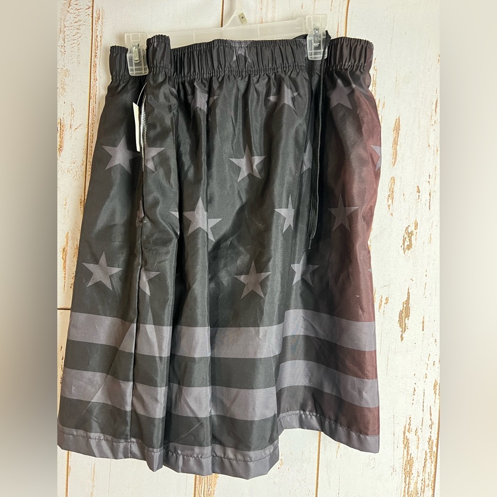 Swim trunks